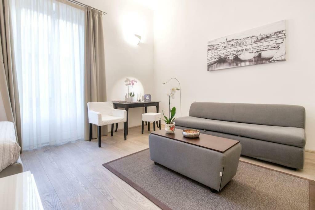 Santa Croce Studio Firenze Eksteriør billede