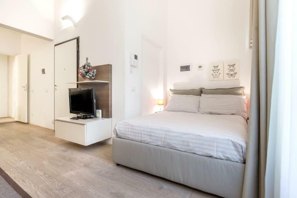 Santa Croce Studio Firenze Eksteriør billede