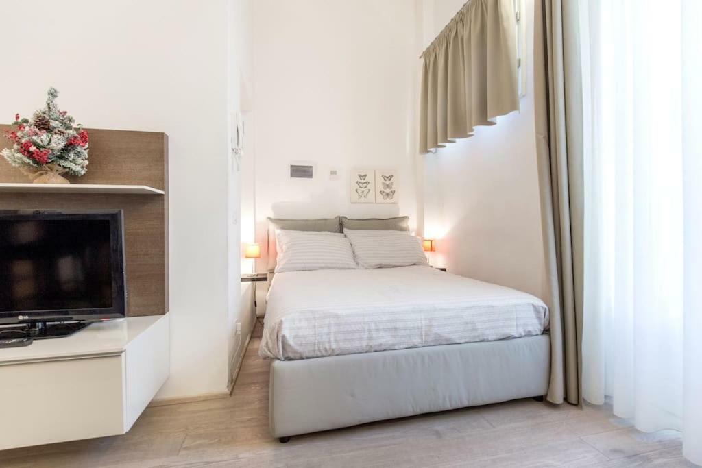Santa Croce Studio Firenze Eksteriør billede